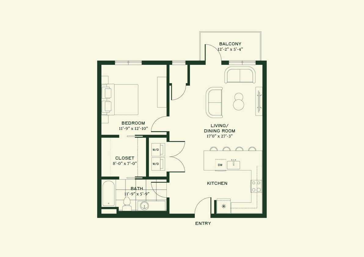 Floor Plan - aa06