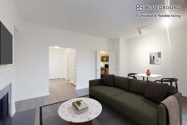 Photo - 4100 Massachusetts Ave NW Unit SI FL4-ID8753A