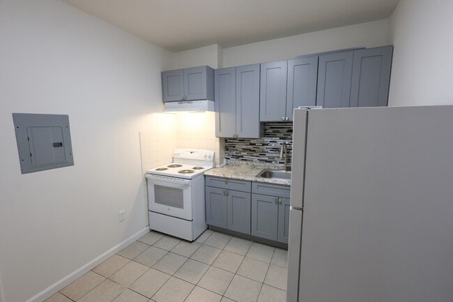 Photo - 127 Intervale St Unit 3