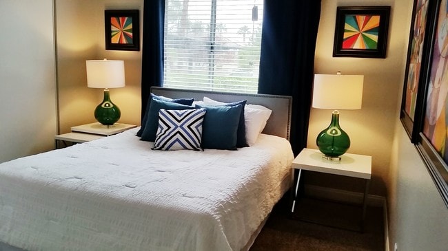 Building Photo - Sequoia Meadows