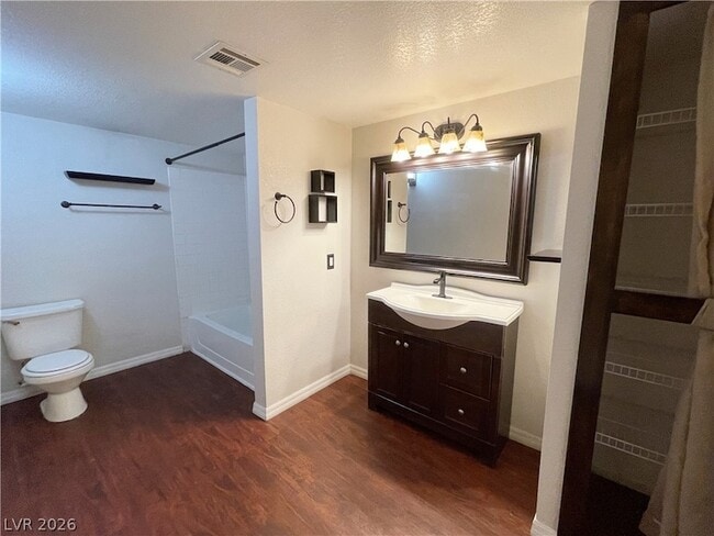 Photo - 555 E Silverado Ranch Blvd Unit 1150