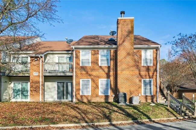 Photo - 213 Quarter Trail Unit F