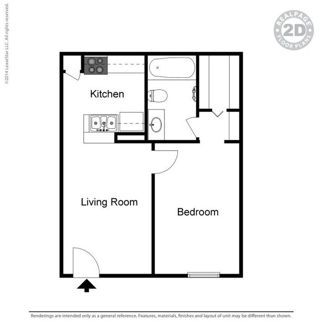 Photo - Madison @ Bellmar