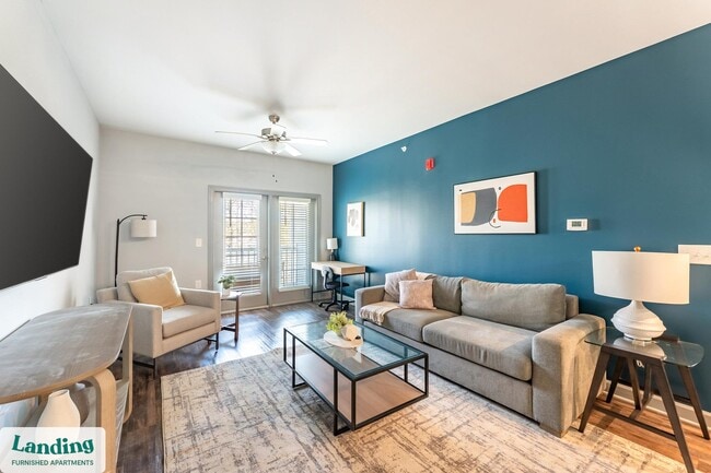 Building Photo - 3973 Woolcock Dr Unit 1307.1408793