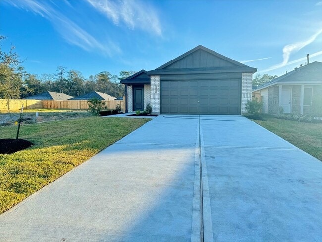 Photo - 16615 Trembling Aspen Ln