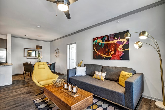Building Photo - Haven at Bellaire