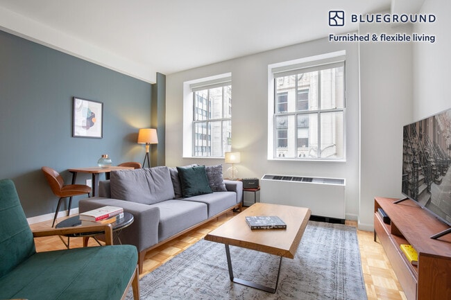 Building Photo - 63 Wall St Unit SI FL18-ID270