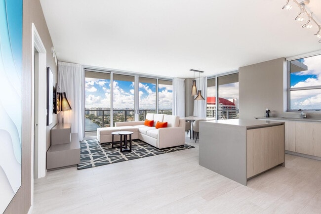 Photo - 2721 Hallandale Beach Blvd Unit FL28-ID1049829P