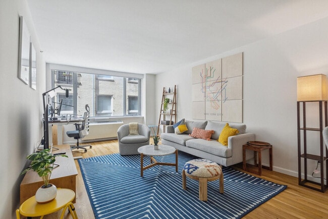 Photo - 120 W 21st St Unit SI FL5-ID337564P