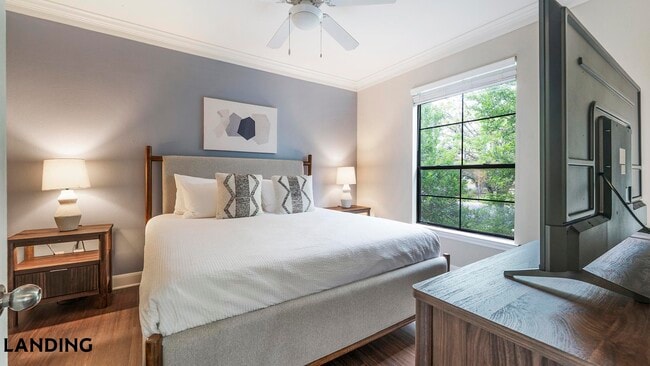 Photo - 7601 Rialto Blvd Unit 1534