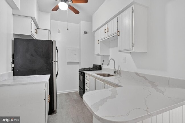 Photo - 1711 Massachusetts Ave NW Unit 410