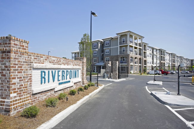 Photo - The RiverPoint Luxury Apartments