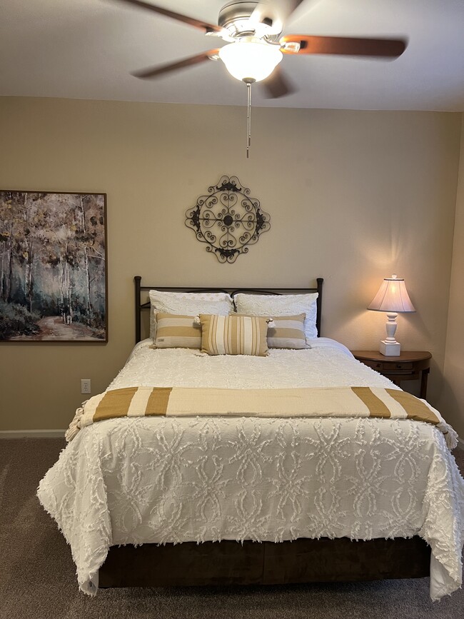 Photo - Brookstone Apartment Homes