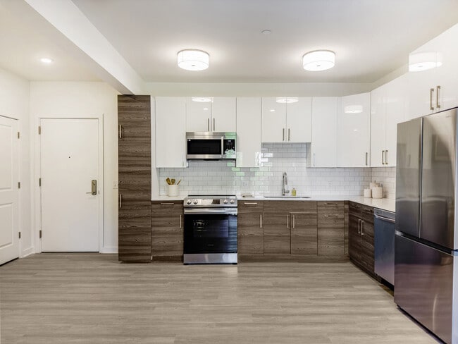 Photo - The Flats at Jenkintown