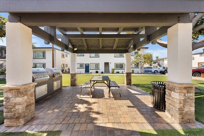 Photo - Pointe Pacific Apartments