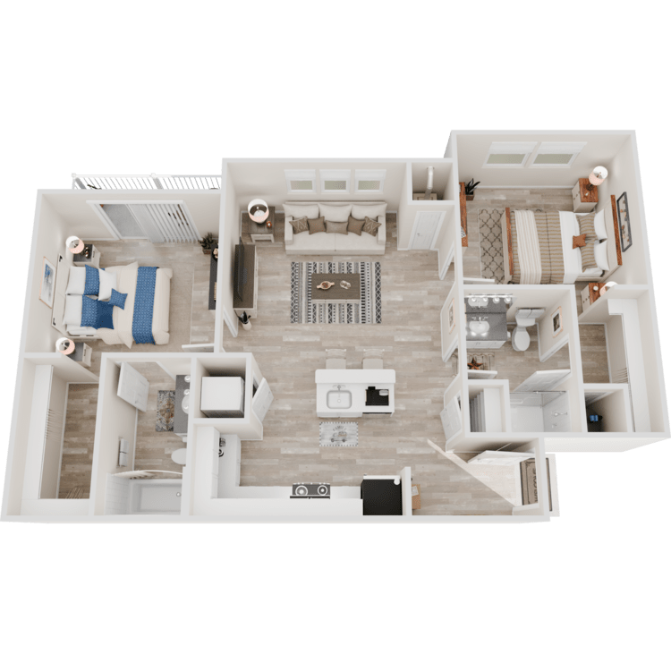 The_Finial_2x2_804_SqFt_FP_Overhead_56038.png - The Finial