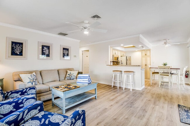 Building Photo - 7107 Gulf Dr Unit SI ID1591511P