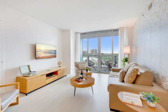 Photo - 2601 E Hallandale Beach Blvd Unit ID1227345P