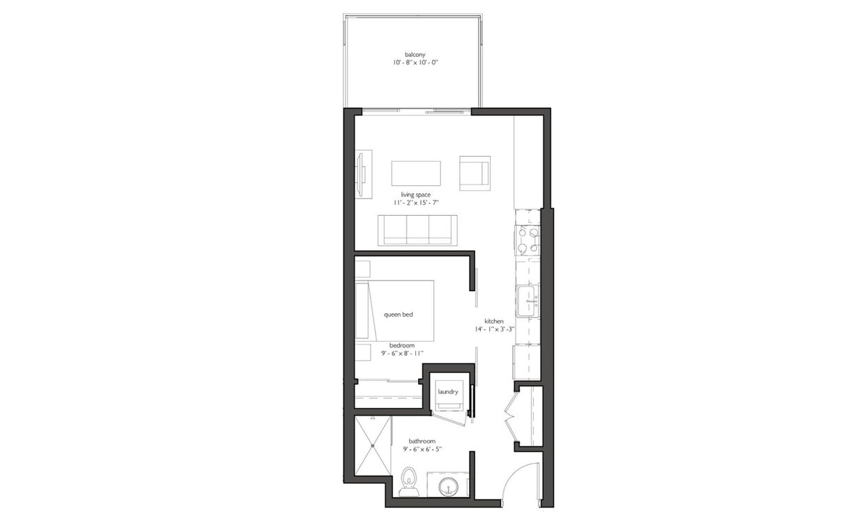 Floor Plan - 534111c
