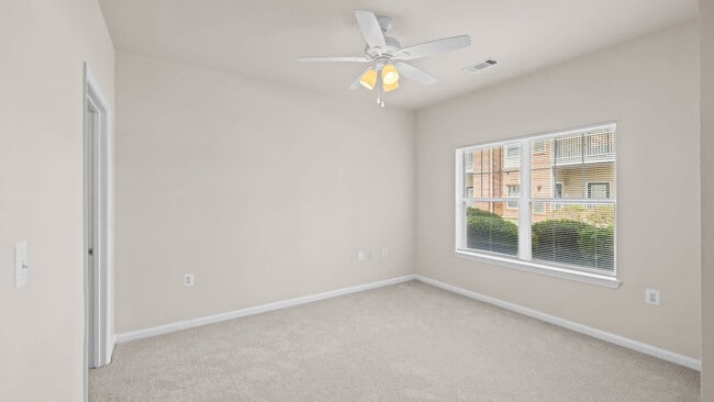 Bedroom - Reserve at Potomac Yard