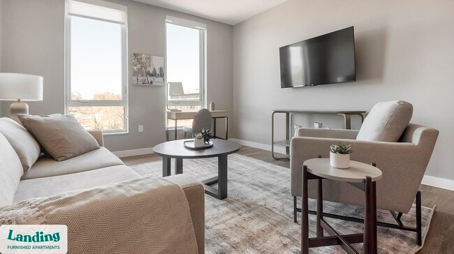 Building Photo - 299 DeBaliviere Ave Unit S525.1408600