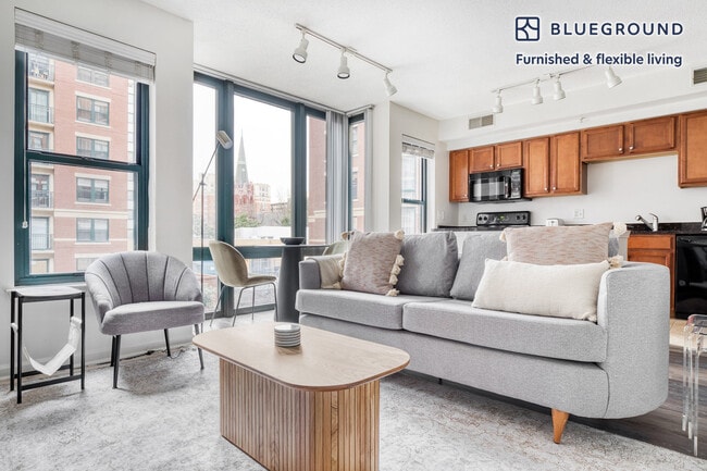 Building Photo - 1301 M St NW Unit SI FL3-ID436