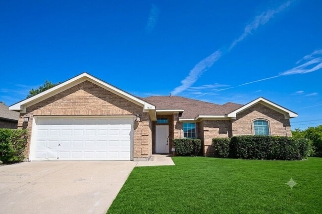 Building Photo - 1631 Mt Zion Dr