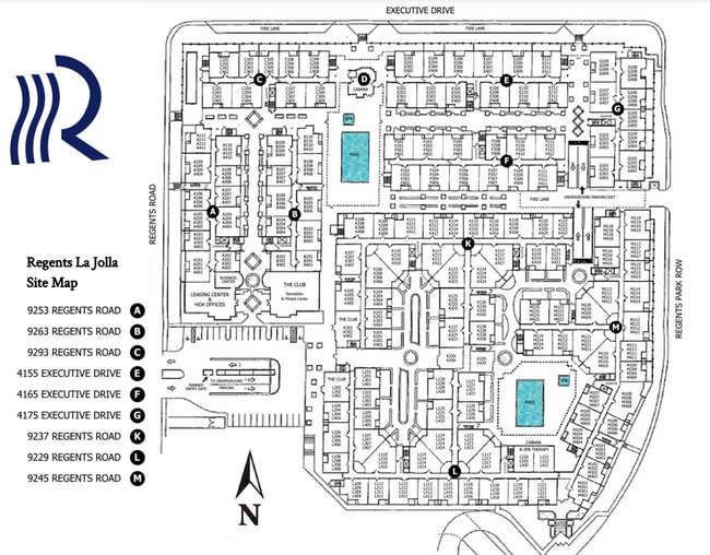 Photo - Regents La Jolla