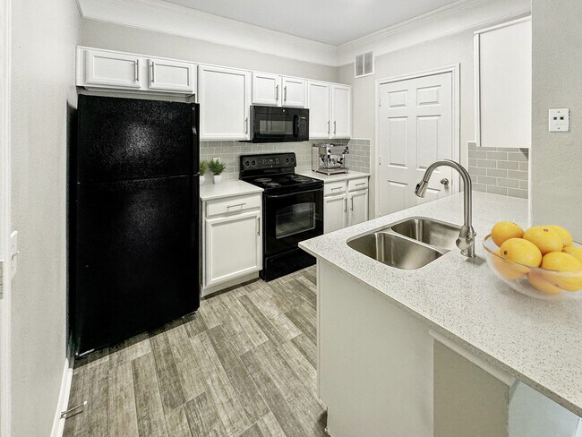 Photo - Villas At West Road