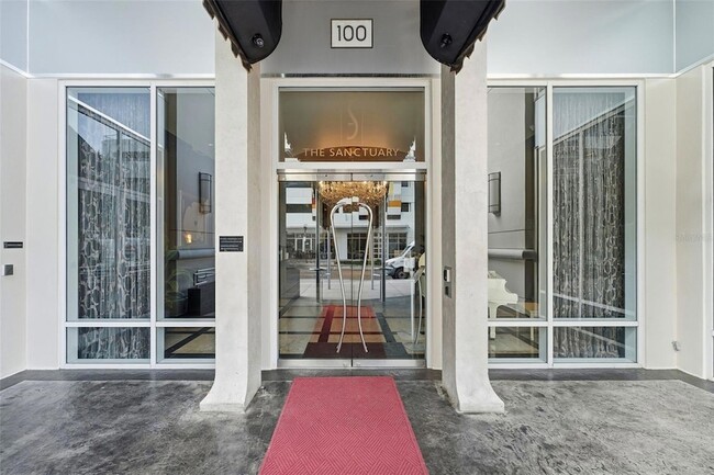 Photo - 100 S Eola Dr Unit 1712