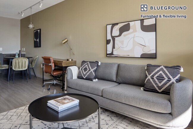 Photo - 1 Nashua St Unit FL26-ID797