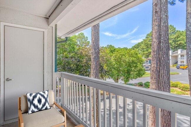 Photo - Willow Trail Apartments