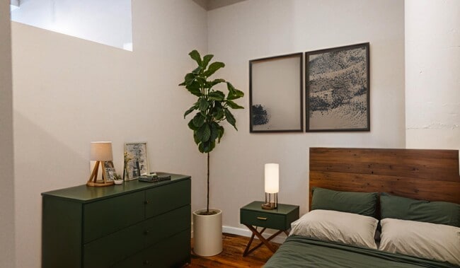 Photo - The Ely Walker Lofts