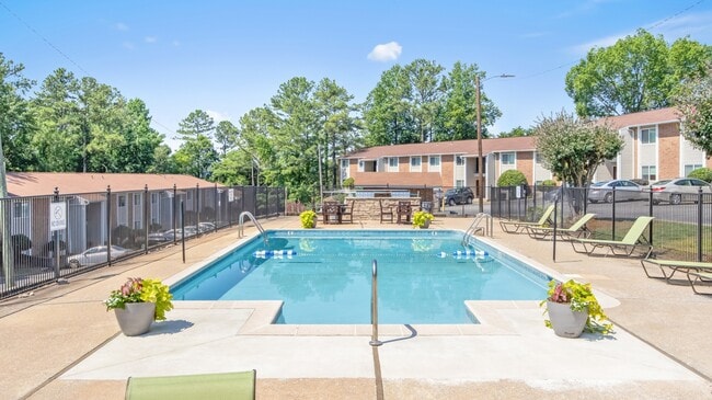 Photo - Mountain Woods Apartments