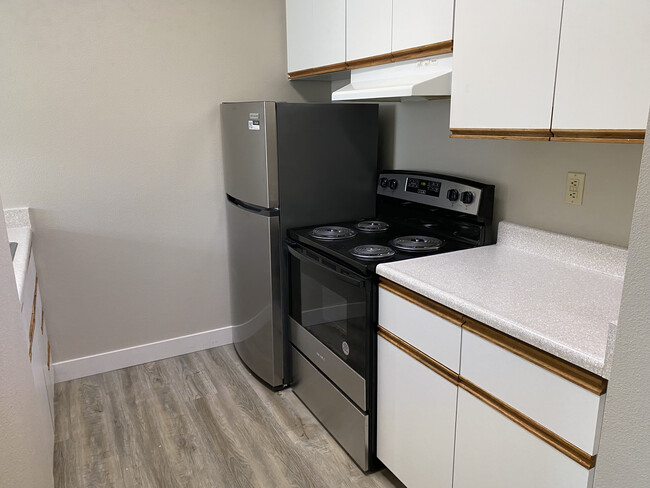 Photo - Divine Suites at Downtown Renton