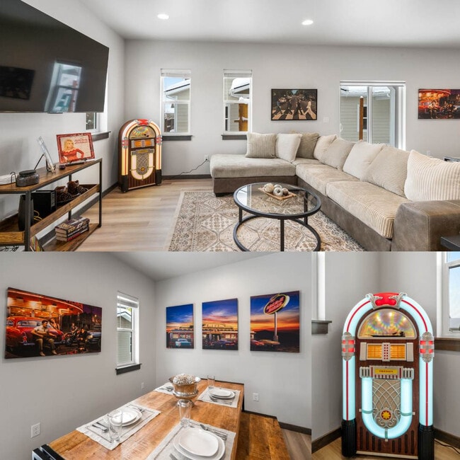 Building Photo - 2942 W Babcock St Unit ID1339966P