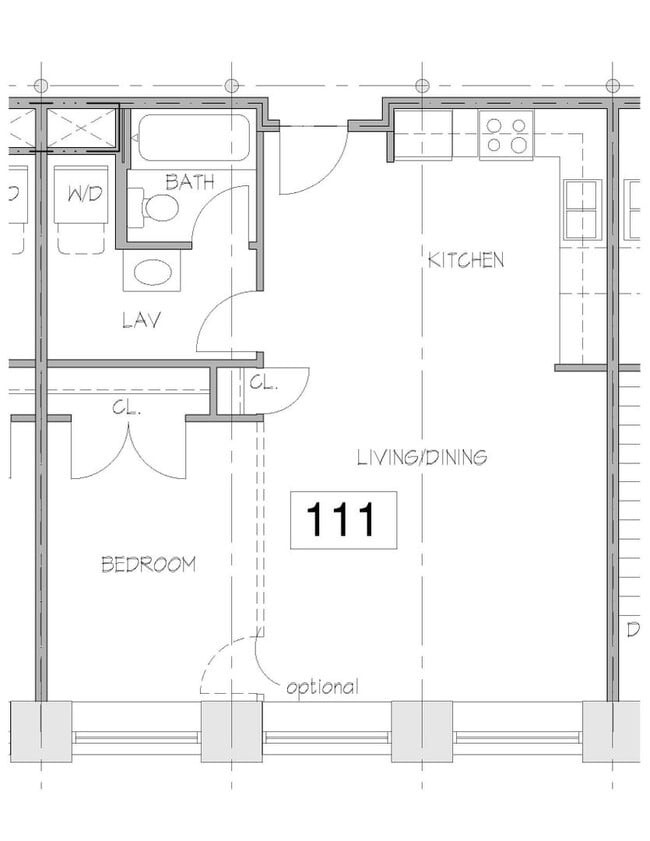 Photo - Greystone Lofts