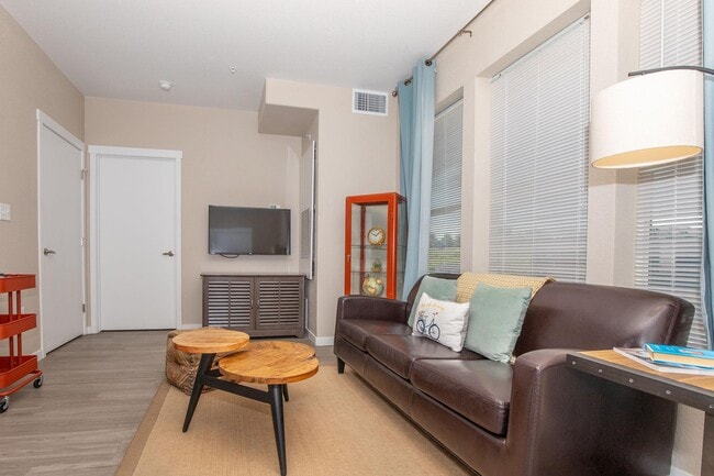 INVITING INTERIORS - Parker Flats at Old Town