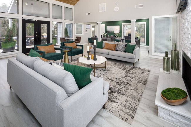 Photo - The Franklin at East Cobb