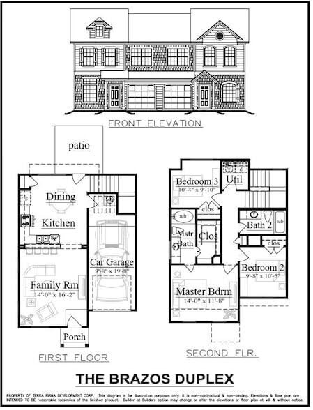 Photo - 309 Woodland Hills Dr Unit A