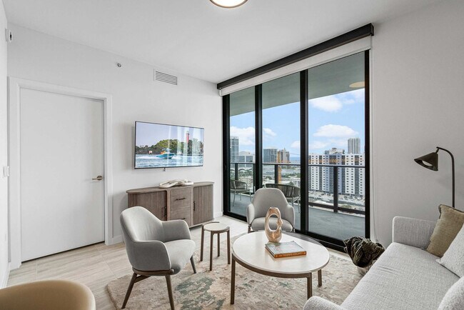 Photo - 7144 Byron Ave Unit SI FL15-ID1327989P