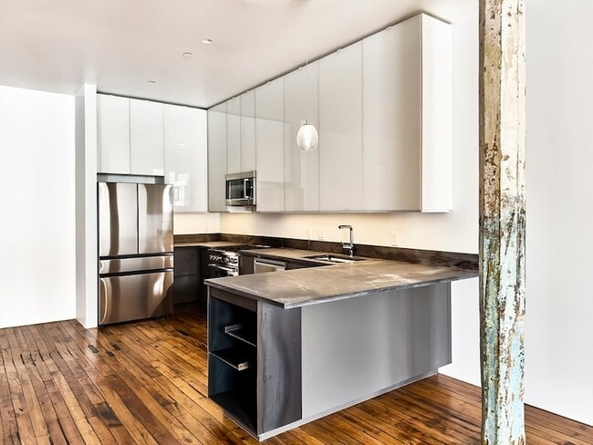 Photo - 520 State Rd Unit 203