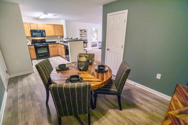 Photo - Thornberry Park