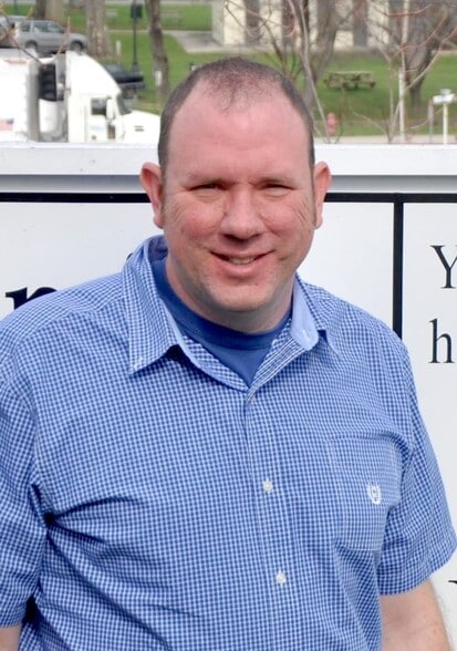 Primary Contact Photo