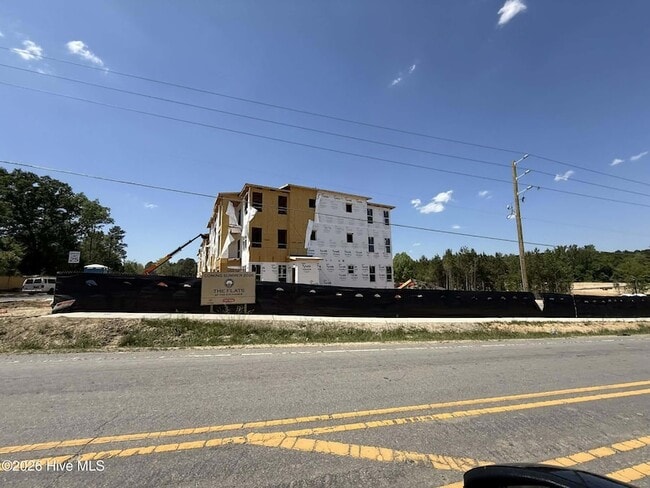 Building Photo - 520 Trove Ln Unit 201