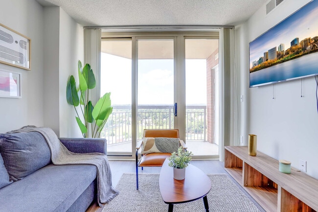 Photo - 901 N Pollard St Unit FL20-ID1022347P