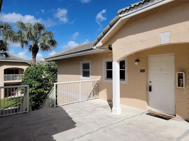 Photo - 12255 Royal Palm Blvd Unit 8O