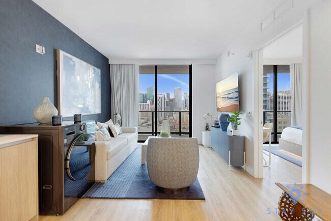 Photo - 601 NE 1st Ave Unit SI ID1227502P