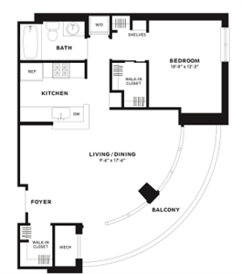 Floor Plan - Instrata_London