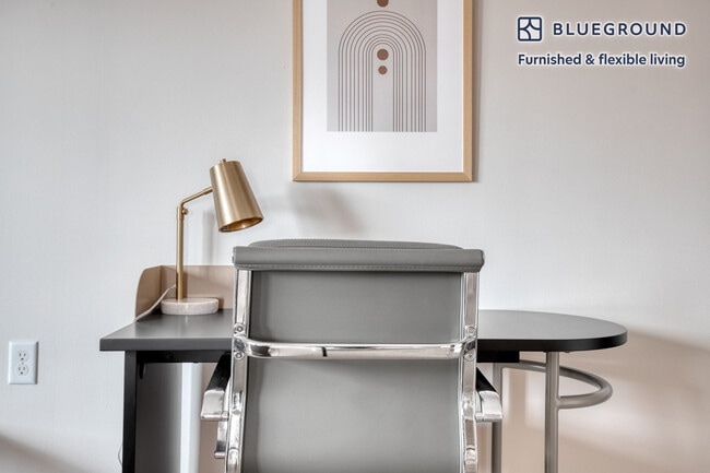 Photo - 270 Babcock St Unit FL5-ID824